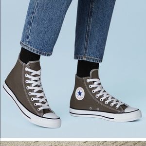 Converse Chuck Taylor All Star Unisex High Top Sneakers